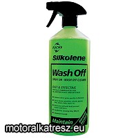 FUCHS SILKOLENE Motortisztító Wash-Off 1L