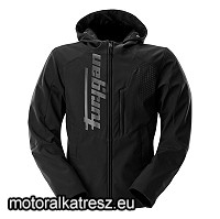 Furygan SKYFALL softshell dzseki fekete XL (1 db)