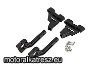 UFO Kézvédő felszerelő adapter PM01669