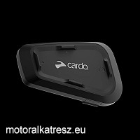Cardo SPIRIT HD sisak kommunikáció szimpla