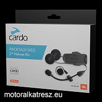 Cardo Audio kit PACKTALK NEO JBL