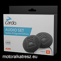 Cardo Hangszóró szett JBL
