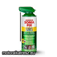 SomaFix Professional S80 Cobra általános kenőspray 350ml (1 db)