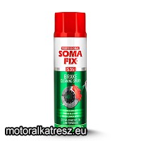 SomaFix Professional S35 féktisztító spray 500ml