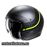 HJC V31 BYRON MC3HSF bukósisak XS