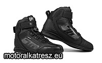 Seventy Degrees SD-BR3 VELOCE PRO motoros cipő fekete 42 (1 pár) Seventy Degrees SD-BR3 VELOCE PRO motoros cipő fekete 42 (1 pár)