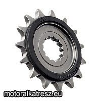 JT JTF784.16RB (zajcsillapítós kivitel) első lánckerék