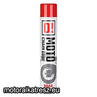 O!Moto Chain Lube Road láncspray 750ml (1 db)