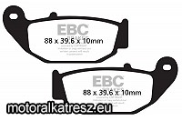 EBC FA629 fékbetét