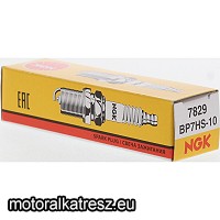 NGK BP7HS-10 gyújtógyertya