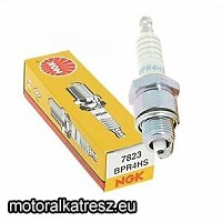 NGK BPR4HS gyújtógyertya
