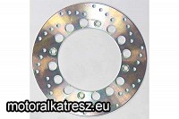 EBC MD1005RS gyárival megegyező féktárcsa