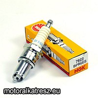 NGK BPR6ES gyújtógyertya