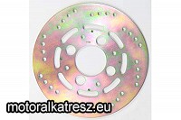 EBC MD1164 gyárival megegyező féktárcsa