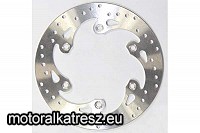 EBC MD1172LS gyárival megegyező féktárcsa