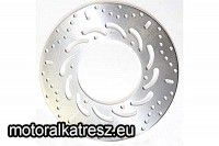 EBC MD2092 gyárival megegyező féktárcsa