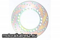 EBC MD2097RS gyárival megegyező féktárcsa