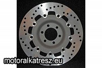 EBC MD3039LS gyárival megegyező féktárcsa