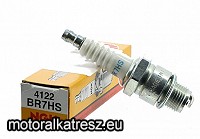 NGK BR7HS gyújtógyertya