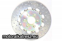 EBC MD3086 gyárival megegyező féktárcsa