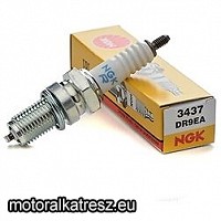 NGK DR9EA gyújtógyertya