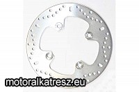 EBC MD4023 gyárival megegyező féktárcsa