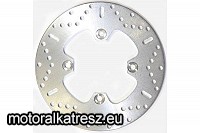 EBC MD4142 gyárival megegyező féktárcsa