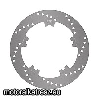 EBC MD514RS gyárival megegyező féktárcsa