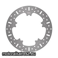 EBC MD516 gyárival megegyező féktárcsa