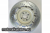 EBC MD615 gyárival megegyező féktárcsa
