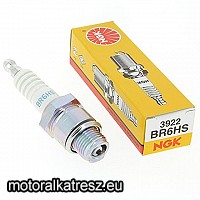 NGK BR6HS gyújtógyertya