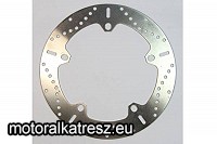 EBC MD687  gyárival megegyező féktárcsa