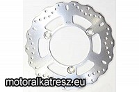 EBC MD4163C Contour hullámos féktárcsa