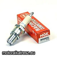 NGK BR8EG gyújtógyertya