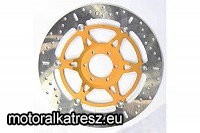 EBC MD621X X-szériás extra könnyű féktárcsa