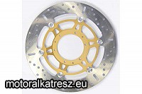 EBC MD1171X X-szériás extra könnyű féktárcsa