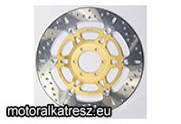 EBC MD2001X X-szériás extra könnyű féktárcsa