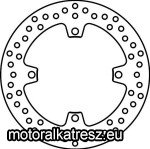 Brembo 68B40788 féktárcsa