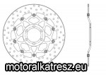 Brembo 78B40810 féktárcsa