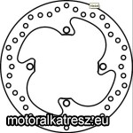 Brembo 68B40782 féktárcsa