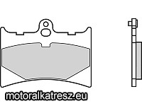Brembo 07GR56SR fékbetét