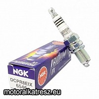 NGK DCPR8EIX gyújtógyertya
