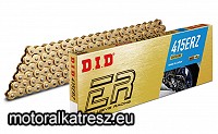 DID 415ERZ GOLD patentszem lánchoz