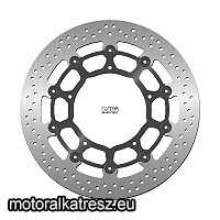 NG NG1058 féktárcsa