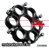 JT 110-003 / JTA760B Ducati lánckerék adapter