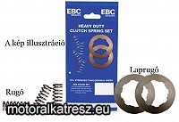 EBC CSK079 Kuplungrugó