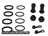 Tourmax 593-7125 / BCF-325 első féknyereg felújító készlet