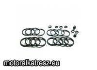 Tourmax 593-7118 / BCF-318 első féknyereg felújító készlet