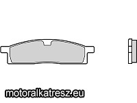 Brembo 07YA1605 fékbetét