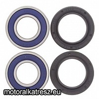 AllBalls 25-1510 első kerékcsapágy készlet